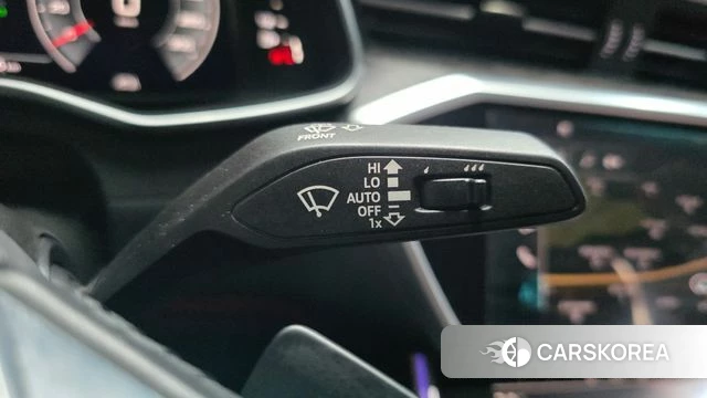 Audi A6 (C8) id 4937008 из Кореи 20