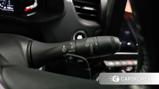 Renault Korea (Samsung) XM3 id 4976823 из Кореи 20