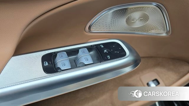 Mercedes-Benz E-Class W214 id 5039278 из Кореи 20