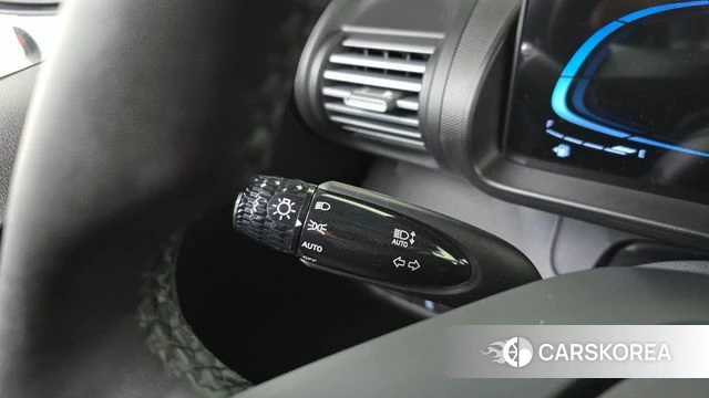 Hyundai Casper id 5040601 из Кореи 20