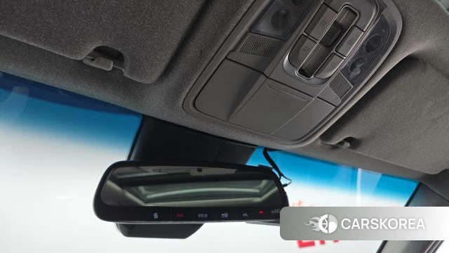 Hyundai Santa Fe TM id 4952945 из Кореи 20