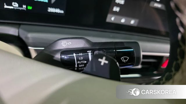 Kia The New K8 Hybrid id 5051967 из Кореи 20