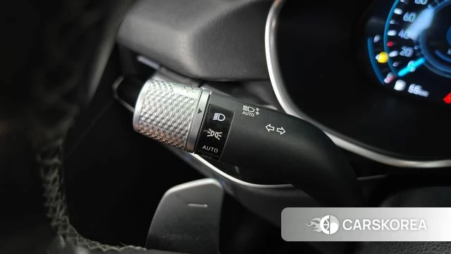 Genesis G80 (RG3) id 4918068 из Кореи 20