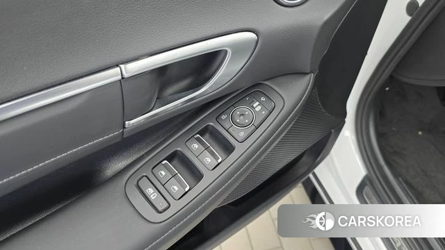 Hyundai Sonata (DN8) id 5003396 из Кореи 20