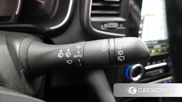 Renault Korea (Samsung) QM6 id 4246259 из Кореи 20