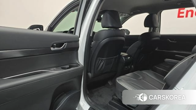 Hyundai Palisade id 5022685 из Кореи 20