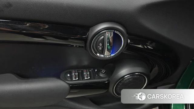Mini Cooper id 4727799 из Кореи 20