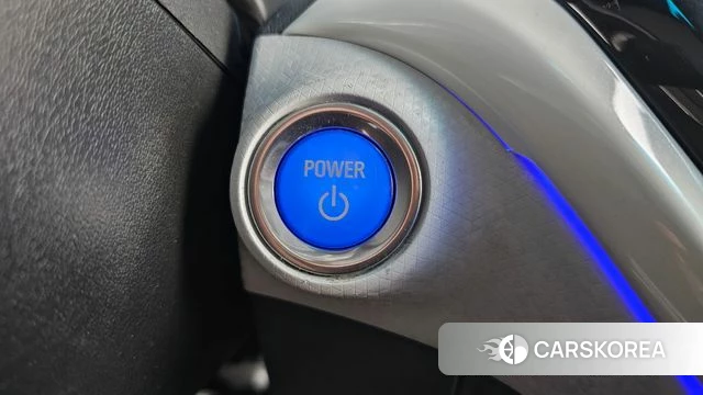 Chevrolet (GM Daewoo) Bolt EV id 4900779 из Кореи 20