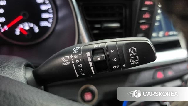 Kia Stonic id 5014029 из Кореи 20