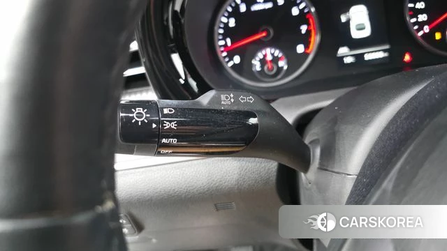Kia K5 3rd generation id 5034530 из Кореи 20