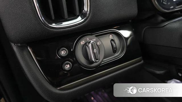 Mini Cooper Countryman id 5033191 из Кореи 20