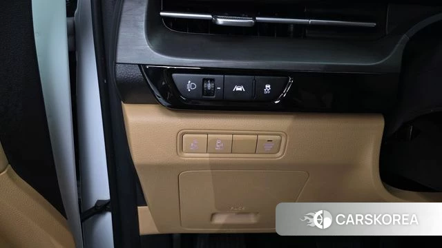 Kia Carnival 4th generation id 4784100 из Кореи 20