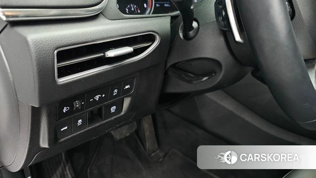Hyundai Sonata (DN8) id 4556700 из Кореи 20