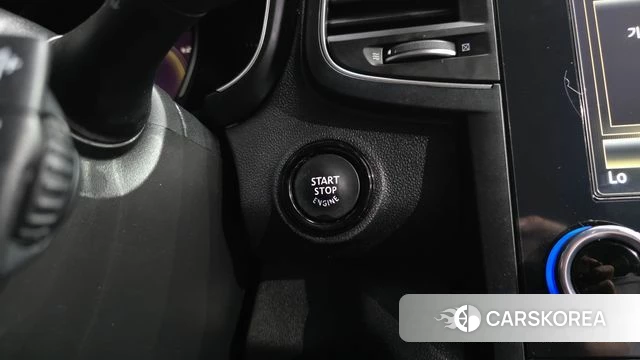 Renault Korea (Samsung) QM6 id 4967602 из Кореи 20