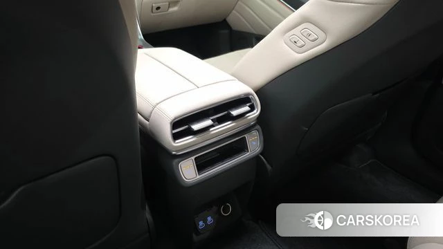 Genesis GV80 Coupe id 5032693 из Кореи 20