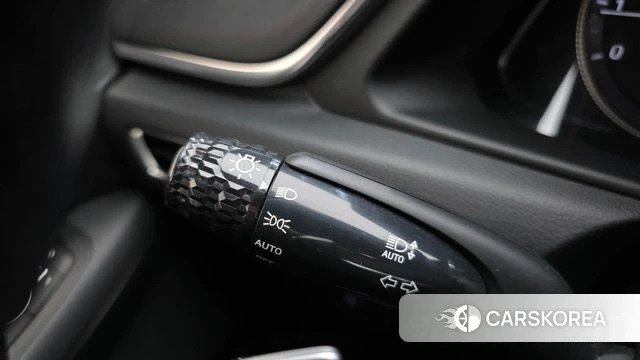Hyundai Sonata (DN8) id 5047711 из Кореи 20