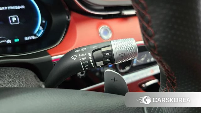 Genesis GV70 id 4991667 из Кореи 20