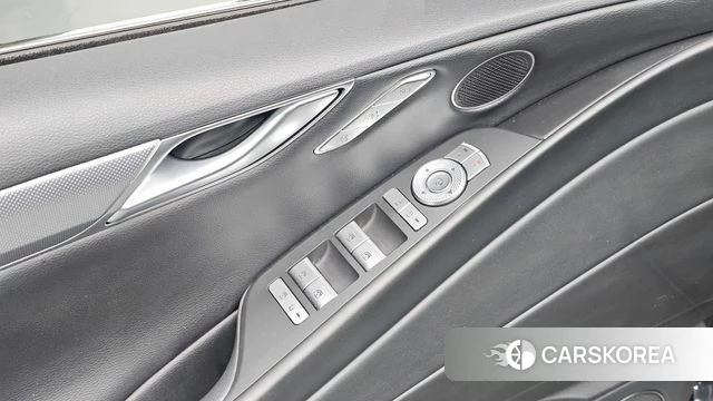 Genesis G80 (RG3) id 5017939 из Кореи 20