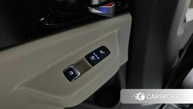 Kia The New Carnival 4th Generation id 4957755 из Кореи 20