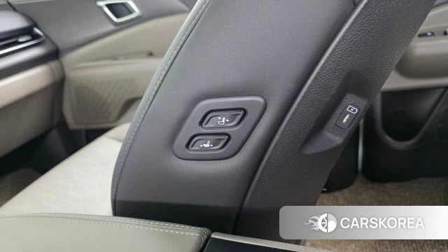 Kia The New Carnival 4th Generation id 5051691 из Кореи 20