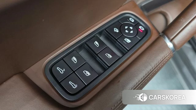 Porsche Cayenne (PO536) id 4976431 из Кореи 20