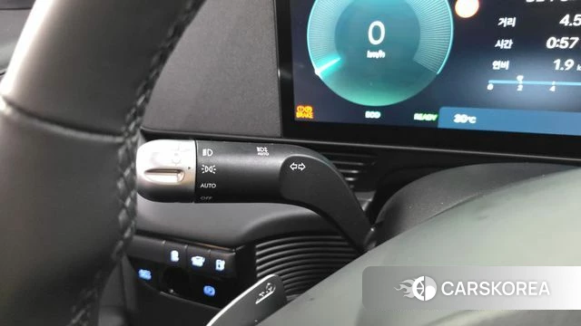 Hyundai The New Ionic 5 id 4622942 из Кореи 20