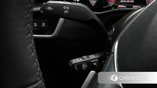 Audi A6 (C8) id 4898802 из Кореи 20