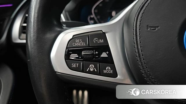 BMW iX3 id 5012088 из Кореи 20