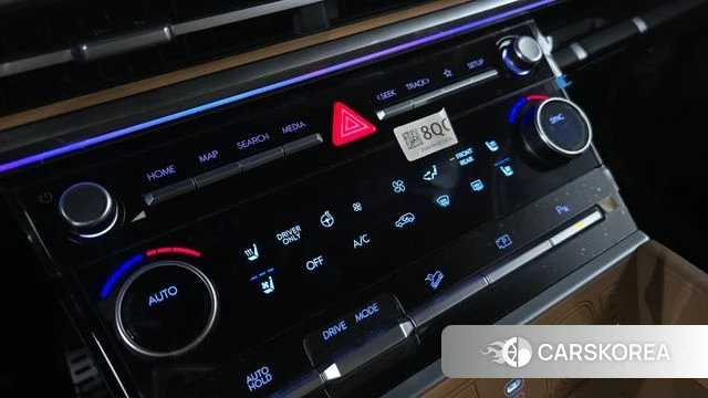 Hyundai Santa Fe (MX5) id 5026338 из Кореи 20