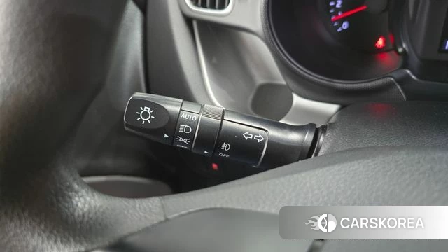 Kia The New Ray id 4976800 из Кореи 20