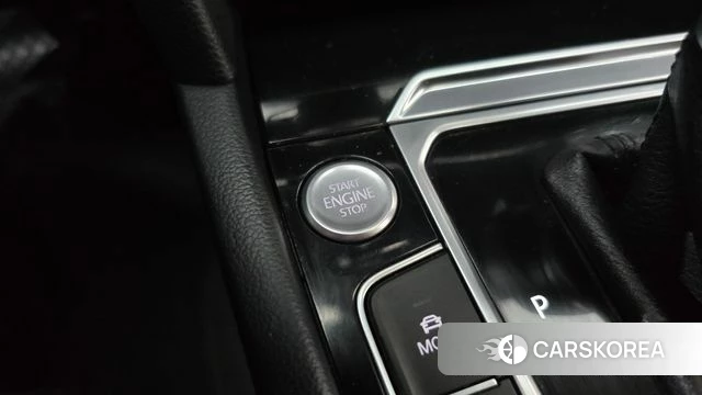 Volkswagen Passat GT (B8) id 4907796 из Кореи 20