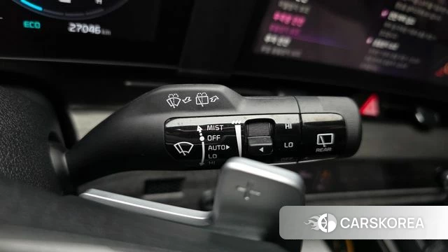 Kia Sportage 5th Generation Hybrid id 4935096 из Кореи 20