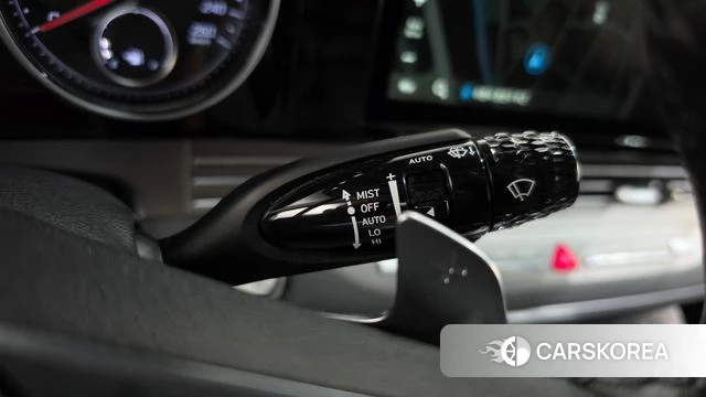 Hyundai The New Grandeur IG id 4998220 из Кореи 20
