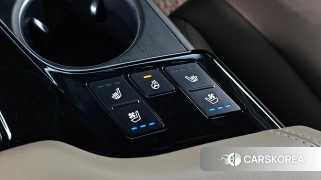 Kia K8 id 5040274 из Кореи 20