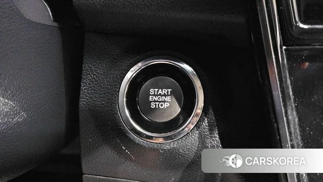 Ssangyong Berry New Tivoli id 4992731 из Кореи 20