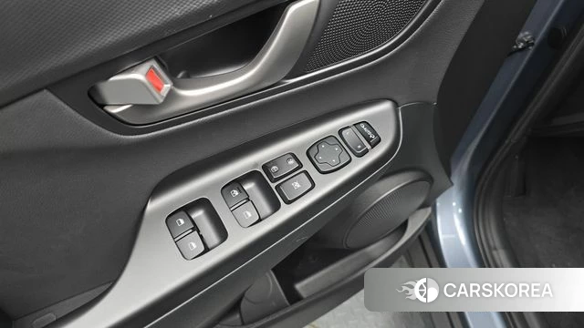 Hyundai Kona id 5014053 из Кореи 20