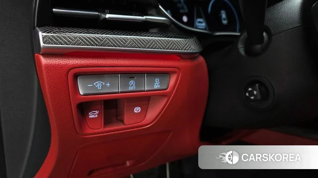 Genesis G80 (RG3) id 4966144 из Кореи 20