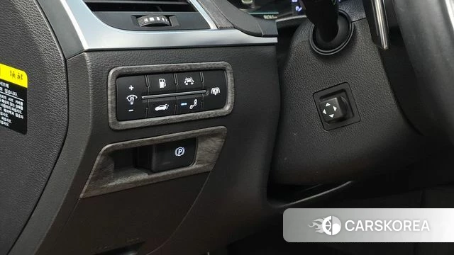 Genesis G80 id 5042016 из Кореи 20