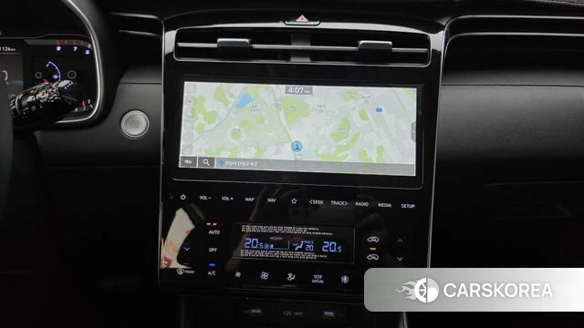 Hyundai Tucson (NX4) id 4966372 из Кореи 20