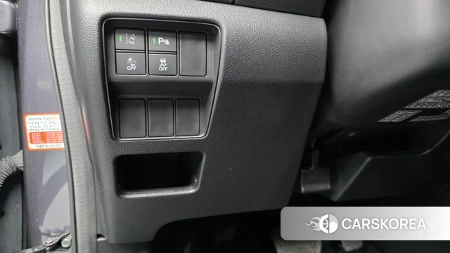 Honda CR-V 5th generation id 4951907 из Кореи 20