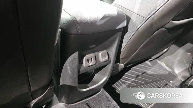 Chevrolet (GM Daewoo) Real New Colorado id 4918096 из Кореи 20