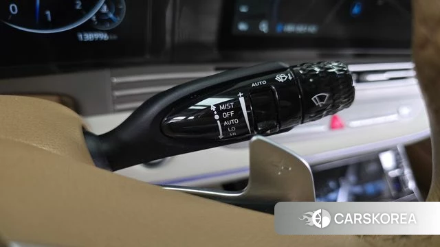 Hyundai The New Grandeur IG id 4476946 из Кореи 20
