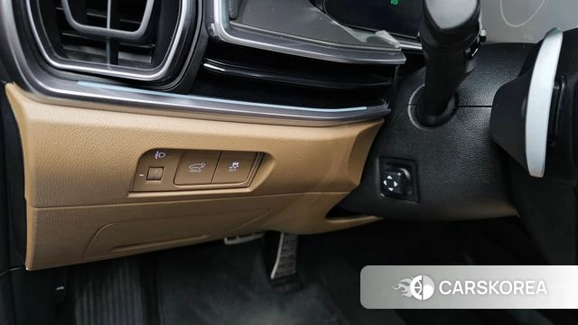 Kia The New Sorento 4th Generation id 5011656 из Кореи 20