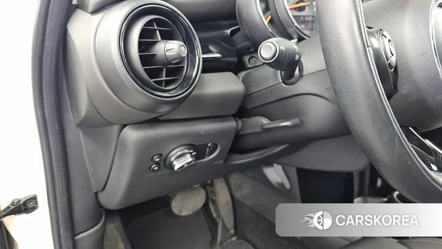 Mini Cooper id 4882595 из Кореи 20