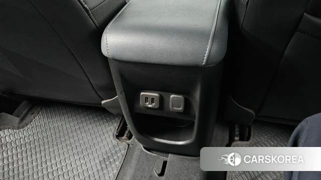Chevrolet (GM Daewoo) Real New Colorado id 5018084 из Кореи 20