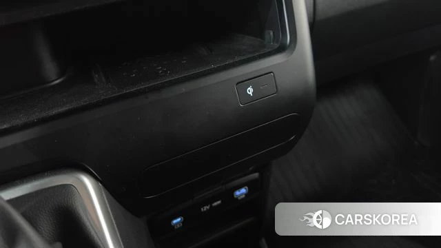 Hyundai Staria id 5038855 из Кореи 20