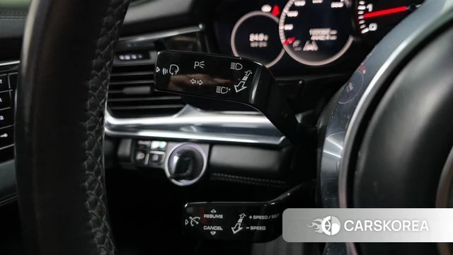 Porsche Panamera (971) id 5004664 из Кореи 20