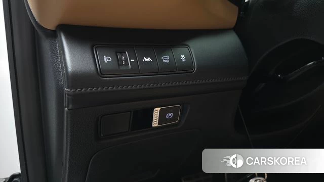 Hyundai The New Santa Fe id 4982405 из Кореи 20