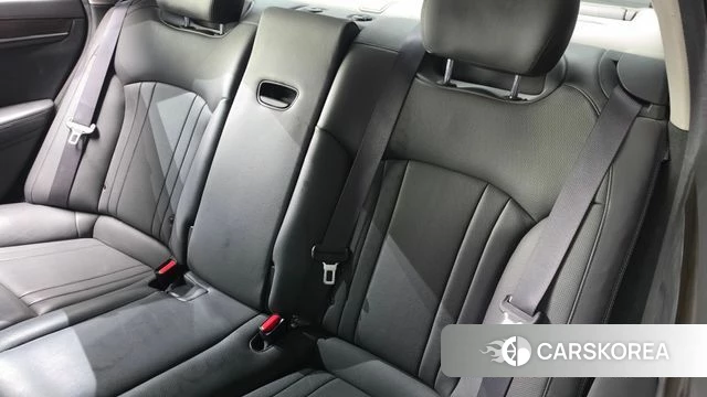 Genesis G80 id 4993616 из Кореи 20