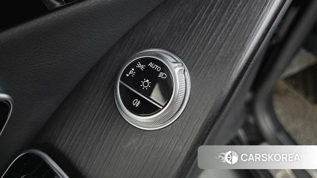 Mercedes-Benz S-Class W223 id 4986517 из Кореи 20